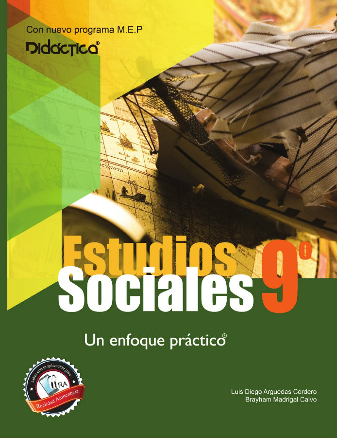Estudios Sociales